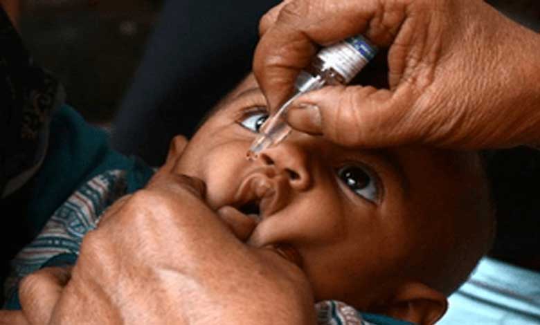 POLIO 1 Pakistan reports two more polio cases