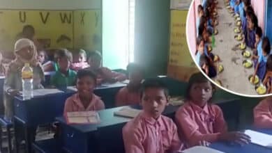 Poor records, lack of gloves hit Mid-day Meal Scheme in UP