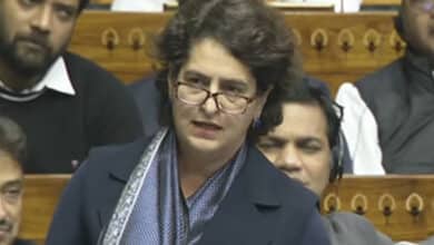 Priyanka Gandhi likely to be on joint committee of Parliament on ONOE bills