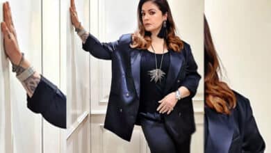 Pooja Bhatt celebrates 8 years of being ‘sober,’ reflects on addiction's true opposite