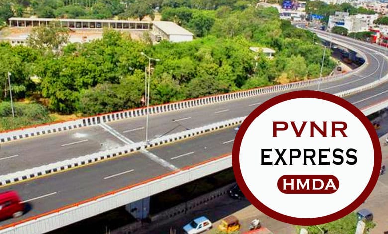 PVNR EXPRESS HIGHWAY 2 New Year’s Eve Traffic Restrictions in Hyderabad: Flyover Closures, Diversions, and Strict Checks