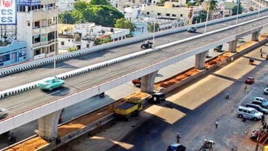 New Year’s Eve Traffic Restrictions in Hyderabad: Flyover Closures, Diversions, and Strict Checks