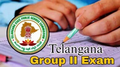 Telangana's Silent Exam Exodus: A Deep Dive into the Missing 2.55 Lakh