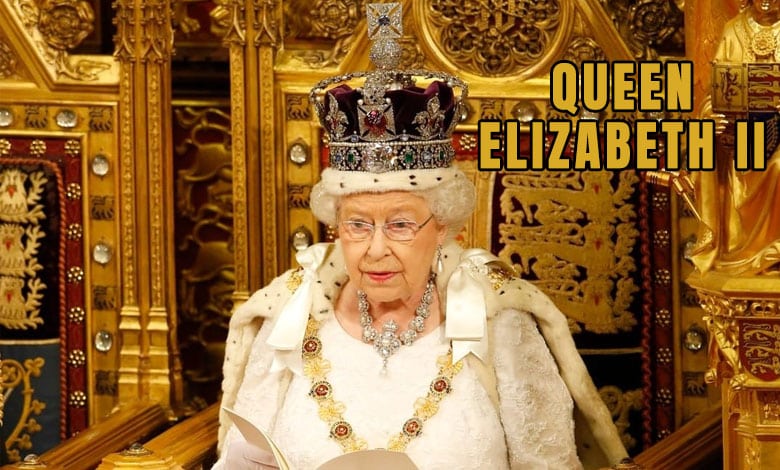 Queen Elizabeth II Believed All Israelis Were Either Terrorists or Sons of Terrorists