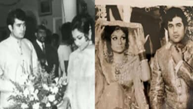 Saba Pataudi shares cherished memories of Rajesh Khanna and Sharmila Tagore