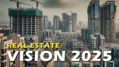 Real Estate Industry's Vision 2025: Quality Housing, Sustainability, and Technological Advancements