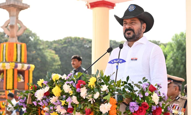 Dec 9, a landmark day for Telangana's identity, and cultural pride: CM Revanth