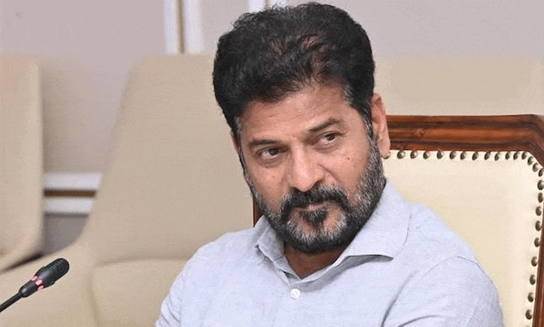 REVANTH REDDY 5 KCR Family Faces Corruption Probes: A Deep Dive into Political Developments in Telangana