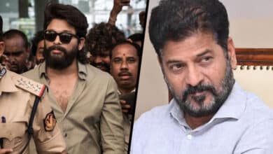 Hyderabad: CM Revanth Reddy Comments on Allu Arjun's Arrest and Ongoing Legal Actions