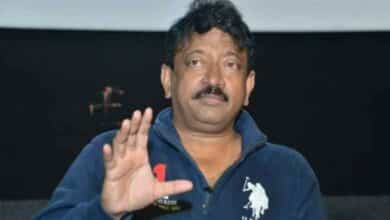 Relief for Ram Gopal Varma in Andhra Pradesh High Court