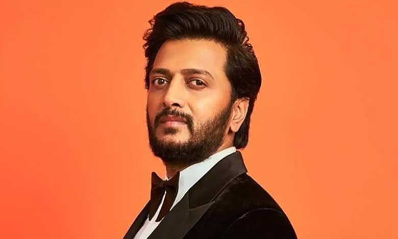 RITESH DESHMUK 2 Film Fraternity Condoles the Demise of Former Prime Minister Dr. Manmohan Singh