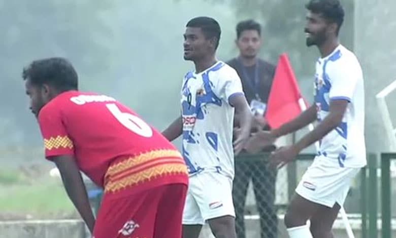 ROBI West Bengal, Kerala all set to conquer final frontier of Santosh Trophy