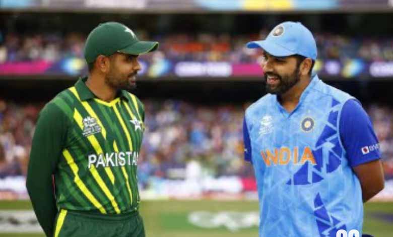 ICC Men’s Champions Trophy 2025 Schedule: India vs Pakistan and Other Important Games, Check Full List