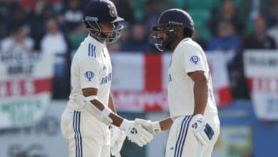 BGT: Rohit backs youngsters Pant, Gill, Jaiswal to put up strong show in last two Tests