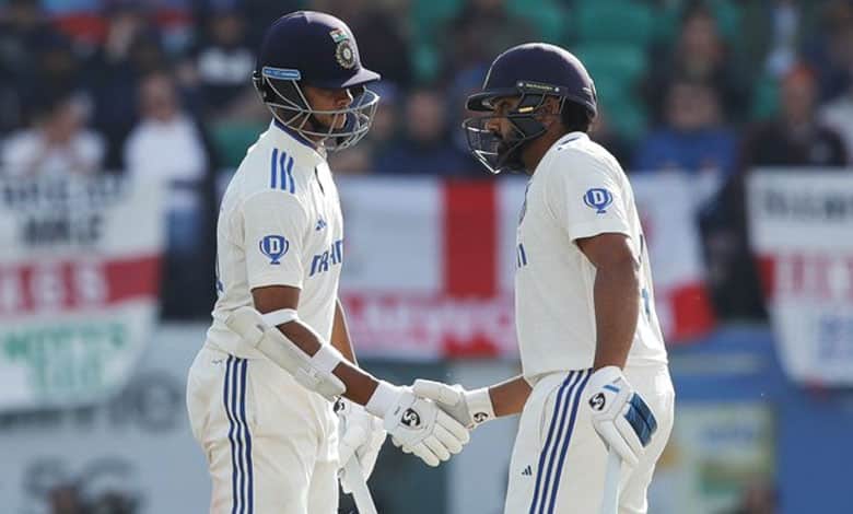 BGT: Rohit backs youngsters Pant, Gill, Jaiswal to put up strong show in last two Tests