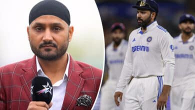 BGT 2024-25: Rohit's form could affect his captaincy as well, feels Harbhajan Singh