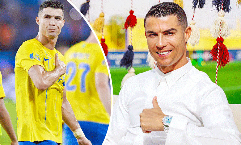 Cristiano Ronaldo’s Interest in Islam: A New Chapter in His Life?