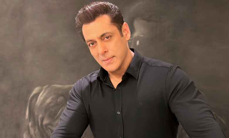 SALMAN 1 Salman Khan promises stellar action extravaganza with ‘Sikandar’ teaser