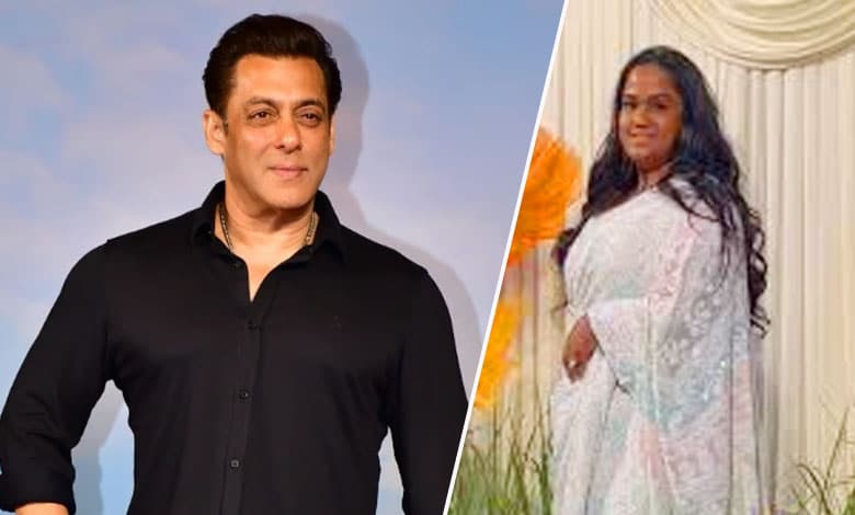 Salman is a foodie; home food is comforting to him: Arpita Khan