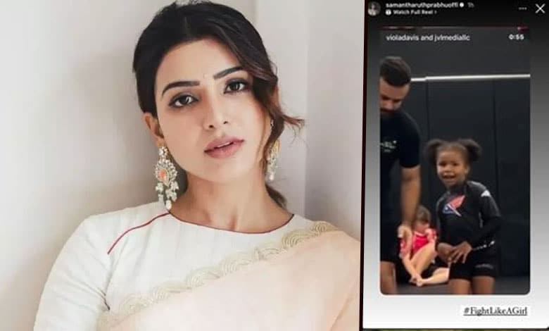 Samantha shares thought provoking post amid Naga Chaitanya’s wedding with Sobhita