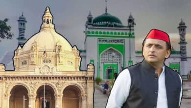 Samajwadi Party to raise Sambhal issue during UP Assembly's Winter session today