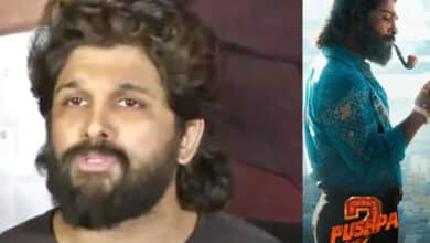 Allu Arjun's interrogation continues in theatre stampede case
