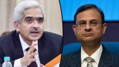 Sanjay Malhotra to replace Shaktikanta Das as RBI Governor