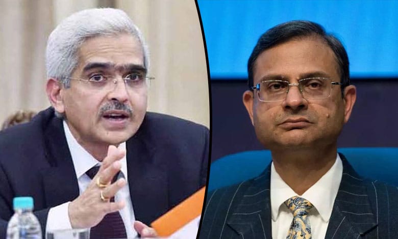 Sanjay Malhotra to replace Shaktikanta Das as RBI Governor