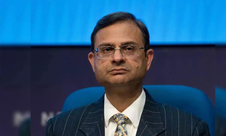 Govt appoints Revenue Secretary Sanjay Malhotra as 26th RBI Governor