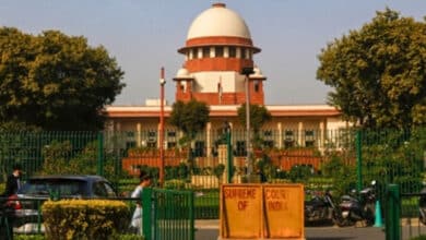 3-judge Special Bench of SC to hear pleas against Places of Worship Act on Dec 12