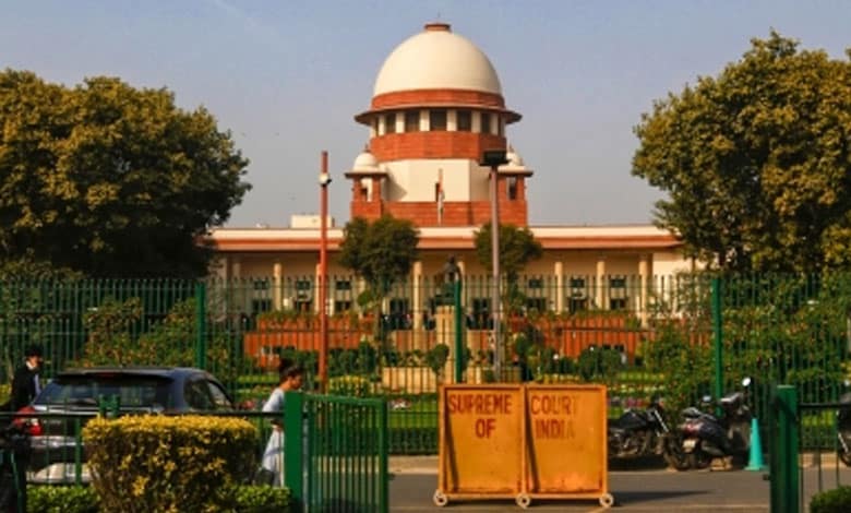 3-judge Special Bench of SC to hear pleas against Places of Worship Act on Dec 12