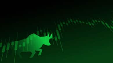 Indian market opens in green amid positive mixed global cues