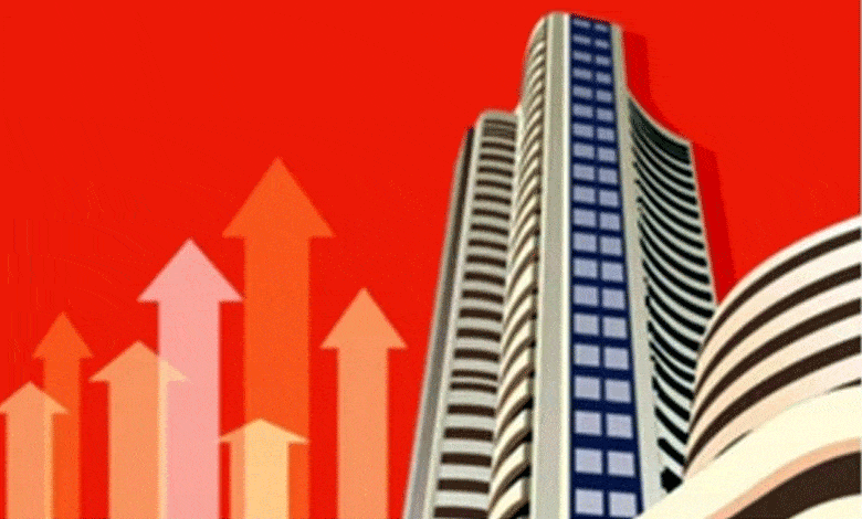 Markets climb in early trade on buying in IT stocks, foreign fund inflows