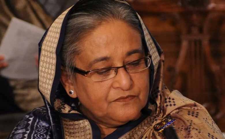 SHAIKH HASINA 1 2024: From Modi 3.0 to Global Political Crises – A Year of Power Shifts