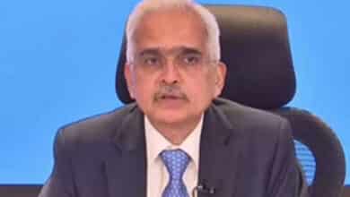 RBI, Finance Ministry coordination at its best, says Shaktikanta Das