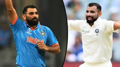 BGT 2024-25: Shami likely for Melbourne and Sydney, Brisbane might be a little too early, says Shastri