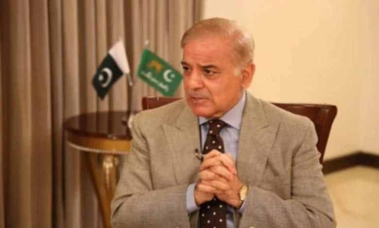 Pak PM Shehbaz, Army Chief Munir discuss security issues in country