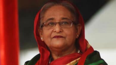 Panel finds evidence of ex-B'desh PM Sheikh Hasina's role in ordering enforced disappearances