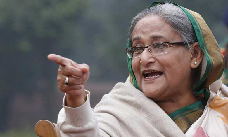 Bangladesh launches  billion graft probe against Sheikh Hasina in nuclear power plant case