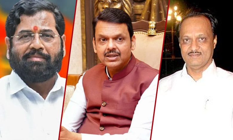 Maharashtra portfolios: CM Fadnavis retains Home, Ajit Finance, Shinde gets Urban Development