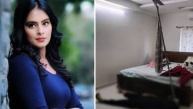 Popular serial actress commits suicide