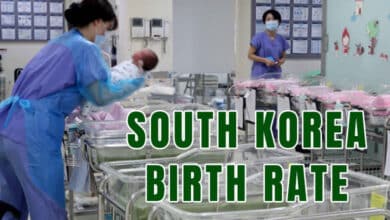 South Korea's Bold Move: Monthly Payments, Subsidized Loans, and Paid Leaves for Women to Boost Birth Rate