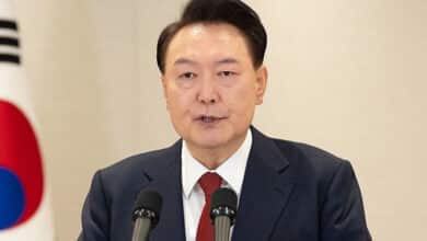 South Korea Requests Arrest Warrant for President Yoon Suk-yeol on Insurrection Charges