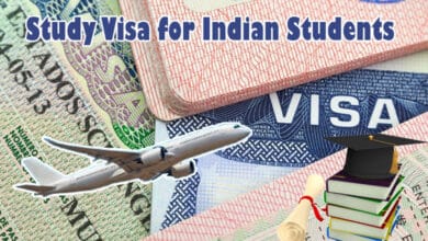 Best Student Visa Destinations for Indians in 2025: Which Countries Are the Top Picks? Find Out Here