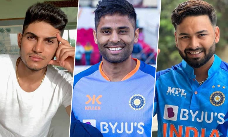 How 6 top Indian cricketers' popularity grew on social media in 2024