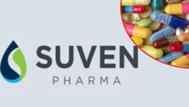 Suven Pharmaceuticals acquires controlling stake in NJ Bio for USD 64.4 million