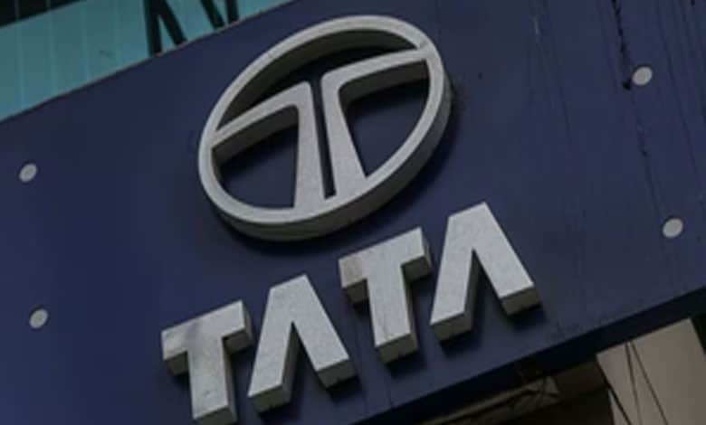 TATA Tata Group to create 5 lakh manufacturing jobs over next half decade