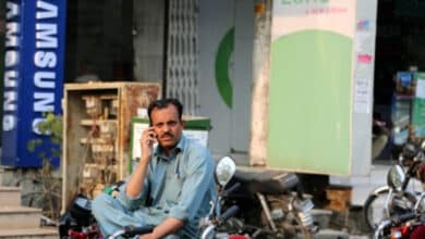 Massive public outrage in Pakistan over widespread internet disruption