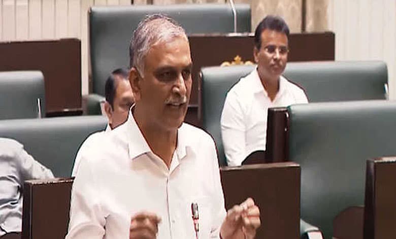 Telangana winter Assembly session resumes