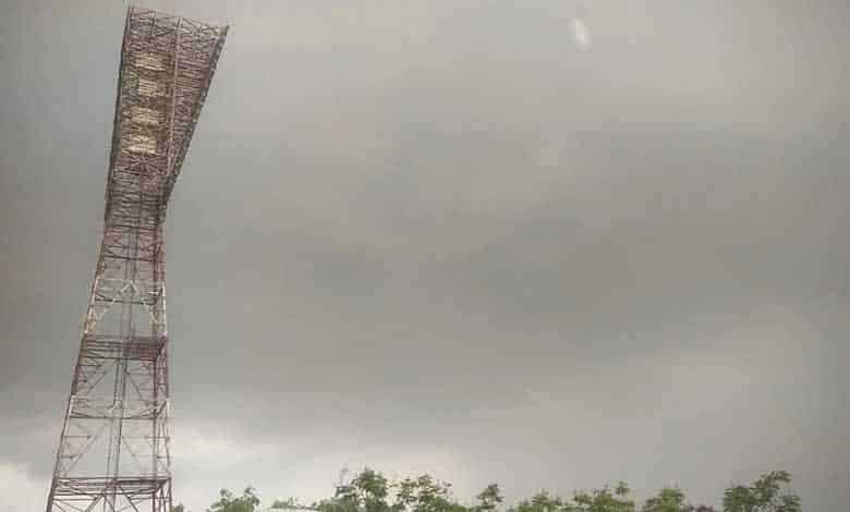 Light to moderate rain likely in Telangana in next 5 days: Met